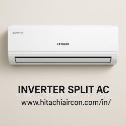Inverter Air Conditioner