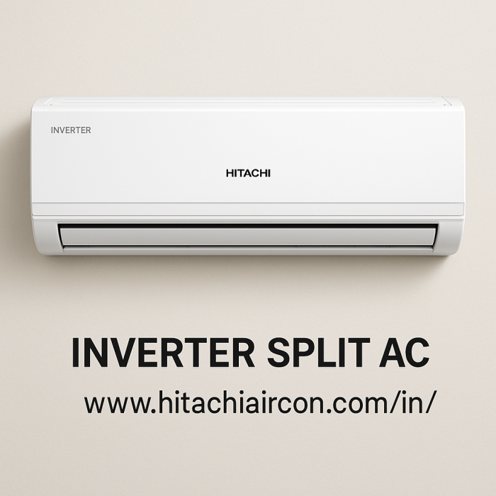 Inverter Air Conditioner