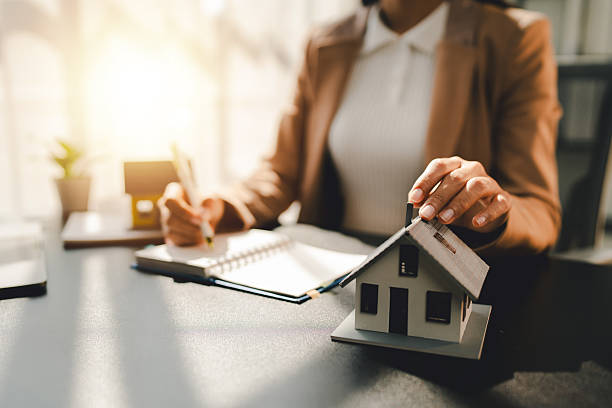 Real Estate Agent – Sam Newell