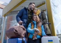 New Country, New Life — ISC Has Your Back! in 2025