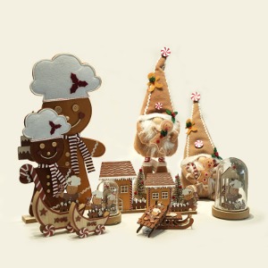 Trusted Wooden Craft Supplier for Quality Creations