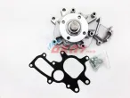 2012 Jeep Wrangler Water Pump