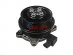 2014 Jeep Wrangler Water Pump