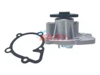 2008 Jeep Wrangler Water Pump