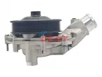 2013 Jeep Wrangler Water Pump