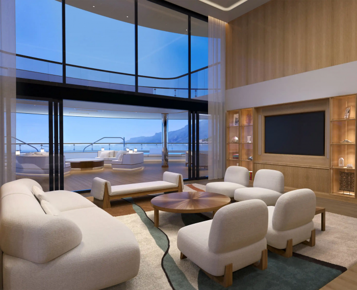 Experience the Pinnacle of Style in Luxury Travel