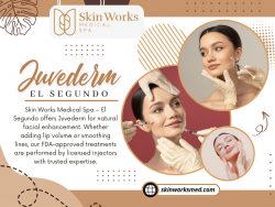 Juvederm El Segundo