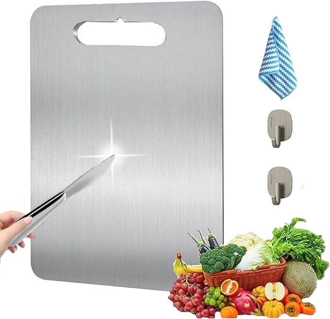 KatuChef Cutting Board Are The Claims Backed By Proof