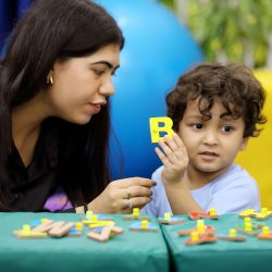 Rett Syndrome Natural Treatment: A Holistic Approach to Healing