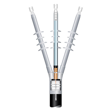 Best-Performance Termination Kits for Cables by Yamuna Densons