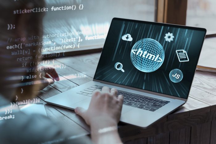 Laravel Development Company in Delhi