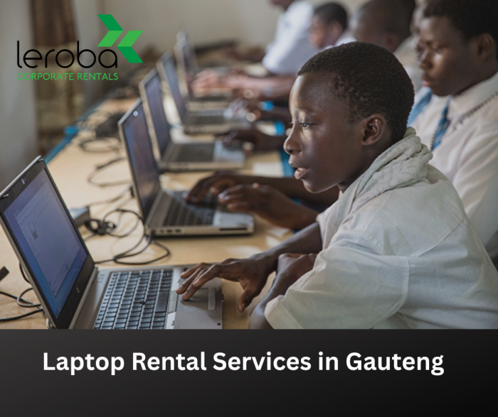 Best Laptop Rental Services – Find What Your Need At Reasonable Rates