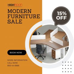 Order Premium Workstation Furniture in Dubai – Upgrade Your Office