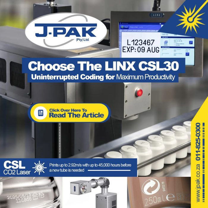 High-Quality Linx Ink for Smooth Printing