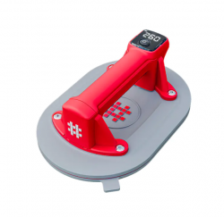 P618A B Electric Digital Display Tile Suction Cup