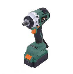 CG-5002 Auto Repair Brushless 21V Impact Wrench
