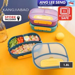Microwave-Safe Lunchboxes for Everyday Use