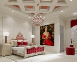 Create Timeless Elegance with Luxury Residential Interior Design