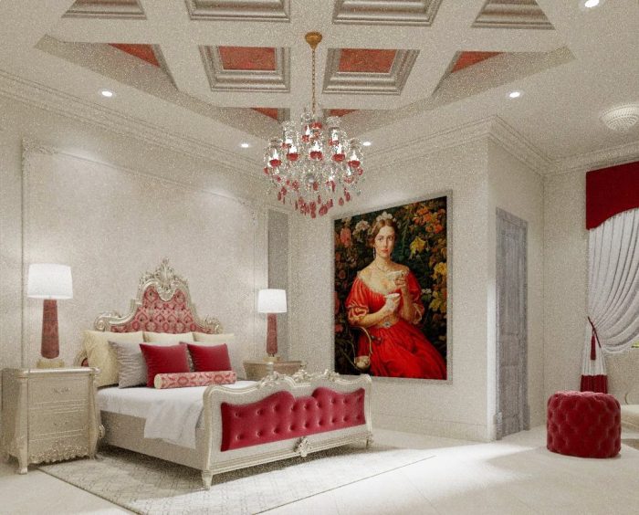 Create Timeless Elegance with Luxury Residential Interior Design
