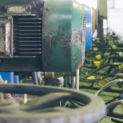 Reliable Marine Generators for Vessels by Wiedson Engineering