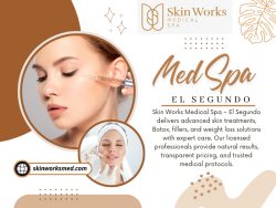 Med Spa El Segundo