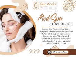 Med Spa in El Segundo