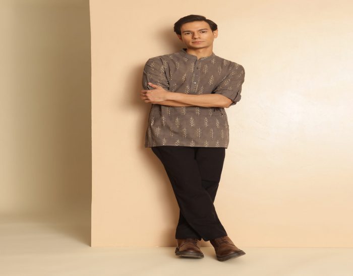Swadesh Men’s Ethnic Wear – Churidar & Pajama Sets