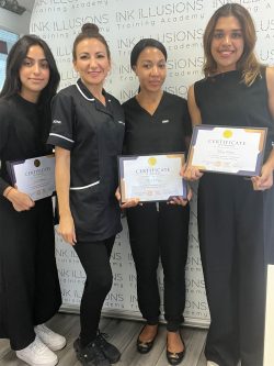 Microneedling Course London | CPD Accredited Radiofrequency Training