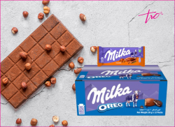 Milka Chocolate: Milka Chocolate Distributor