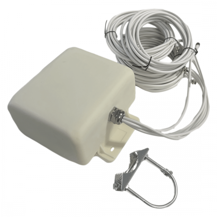 MIMO Antenna | Dual Band MIMO Antenna