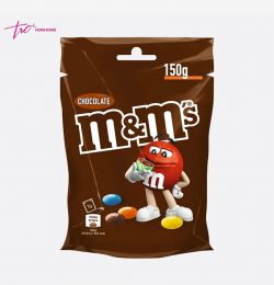 M&M Chocolate Distributor