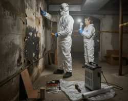 Comprehensive Mold Testing Morris County NJ for Safer Living