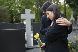 Grief for Christians