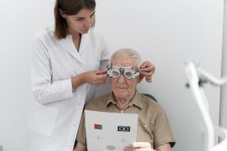 Myopia Management Services