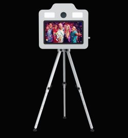 Photo Booth Northampton – Fun and Memorable Event Experiences