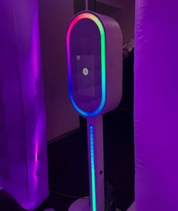 Photo Booth Hire in Northampton: Fun and Memories for Every Event