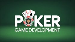 Best Poker Game Development Company