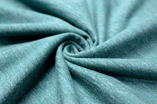 Dark organic cotton