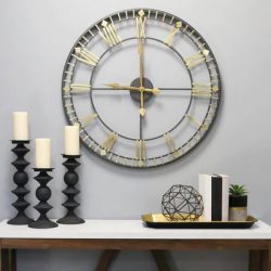 Shop Luxury Wall Clocks Online at Best Price