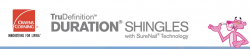 Owens Corning Shingle Colors | Good Shepherd Roofing