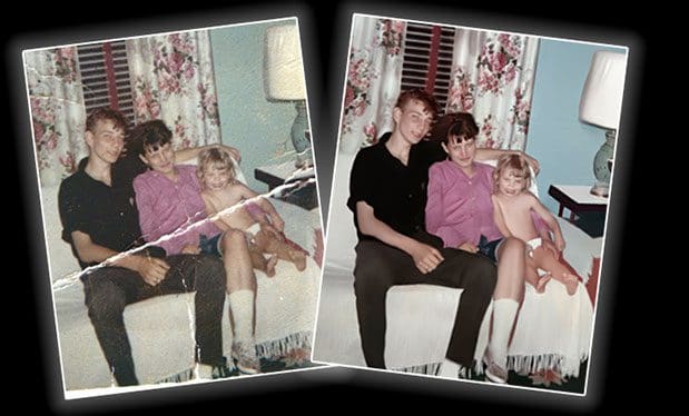 Photograph Restore near me