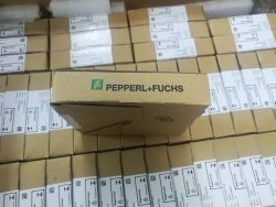 Trusted Pepperl Fuchs Safety Barrier Solutions – Hongkong Xieyuan Tech Co. Ltd