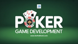 Poker Game development