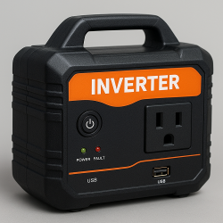 Portable Energy Storage