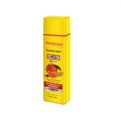Private Label Sunscreen Manufacturer | SPF 30, 40, 50 Creams & Gels | HMC Herbal