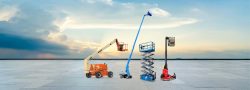 Reliable Aerial Lifts and Air Compressors for Rent – Your Complete Guide with Dayim Equipment Rental