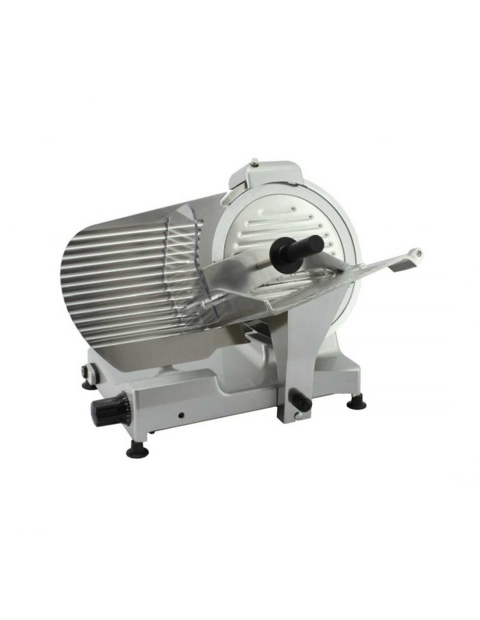 Professional gravity slicer