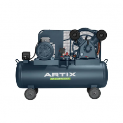 110 Litre 380V 23.6CFM Belt Driven Compressor