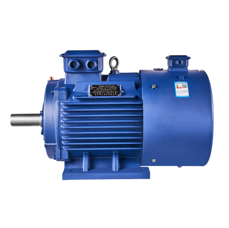 YVP3 Speed Control Frequency Conversion Motor