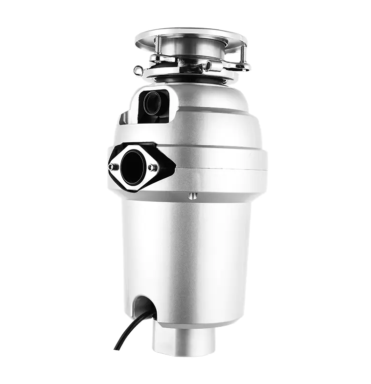 Kitchen Efficient Food Waste Disposer